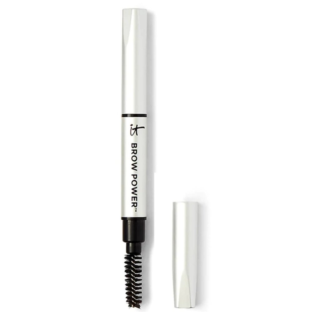🆕IT Cosmetics  #UNIVERSAL TAUPE Brow Power Universal Brow Pencil New